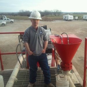 Meet your Posher, Bradley